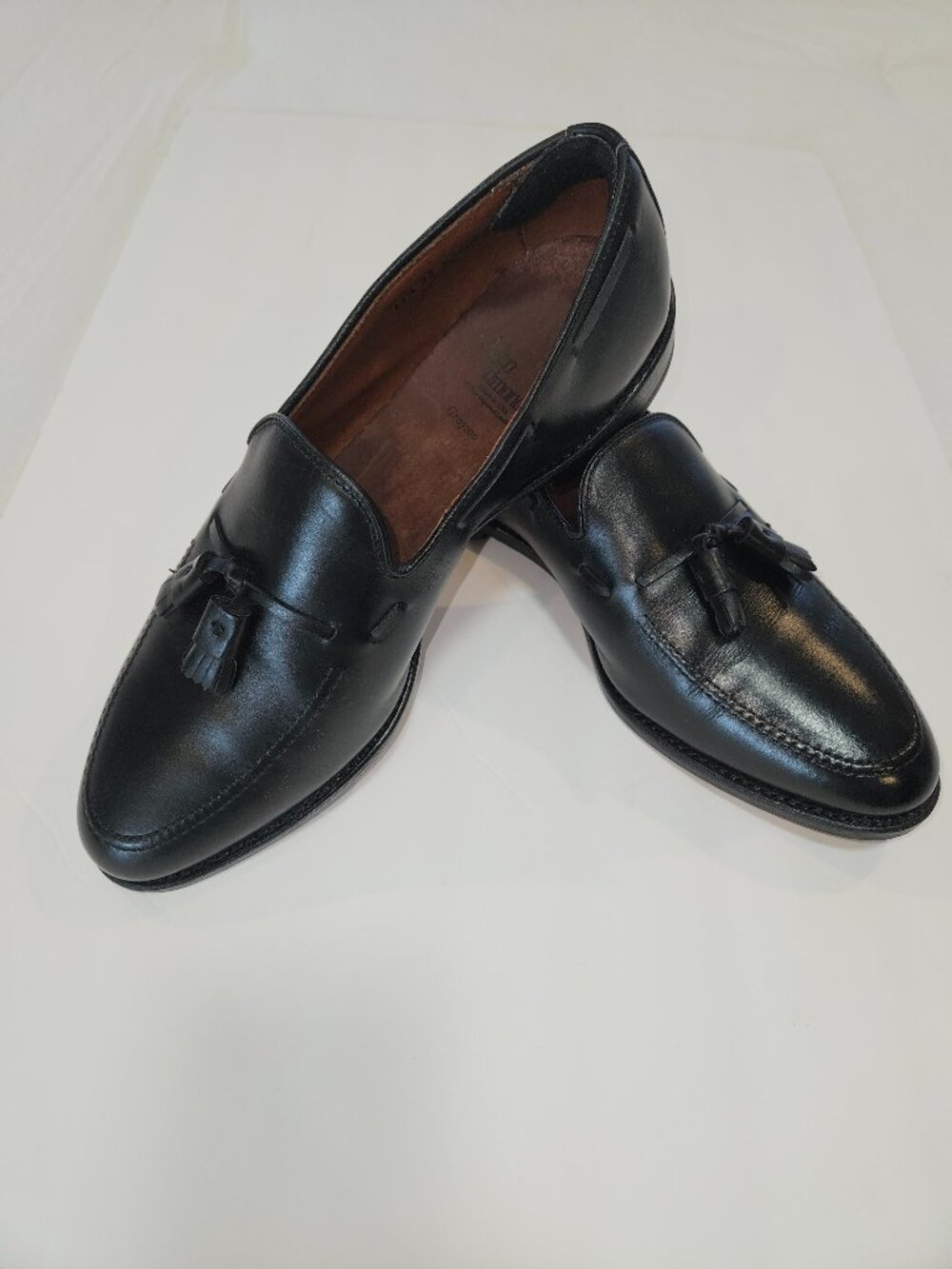 Allen Edmonds Grayson 11.5 3E